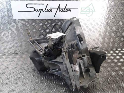 Gearbox NISSAN MICRA III (K12) 1.5 dCi | BP25183550M3 