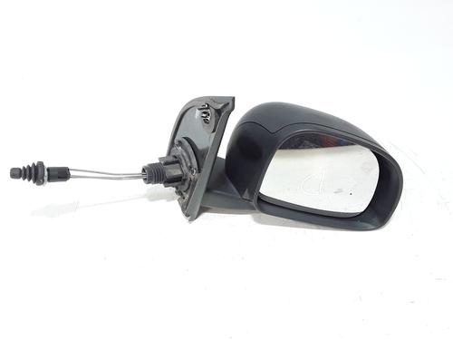 Used Right mirror FIAT PANDA (169_) [2003-2025]  25856598