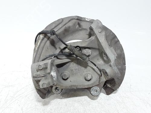 Left front steering knuckle BMW 1 (E87) 118 d | BP30290815M25