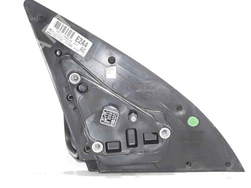Left mirror KIA PRO CEE'D (ED) 1.6 CRDi 90 | BP25186783C26