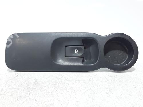 Used Right front window switch RENAULT MODUS / GRAND MODUS (F/JP0_) 1.5 dCi 90 (88 hp) 26037839