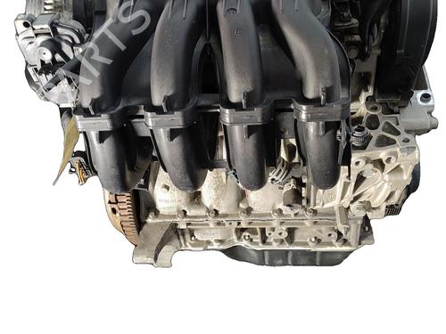 Engine CITROËN C2 (JM_) 1.4 16V | BP37728928M1  - Image 5