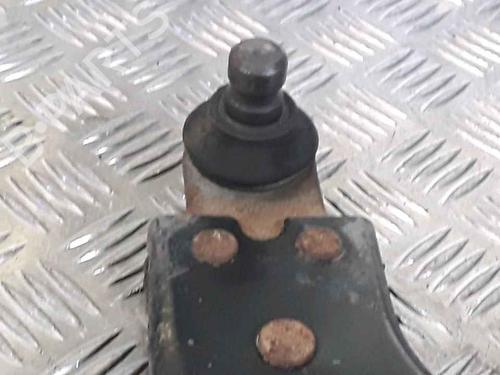Right front suspension arm FORD MONDEO III (B5Y)  | BP25765401M13 