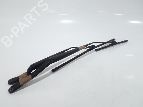 Front windshield wiper arm RENAULT CLIO IV (BH_) 1.5 dCi 90 | BP25202733C143 