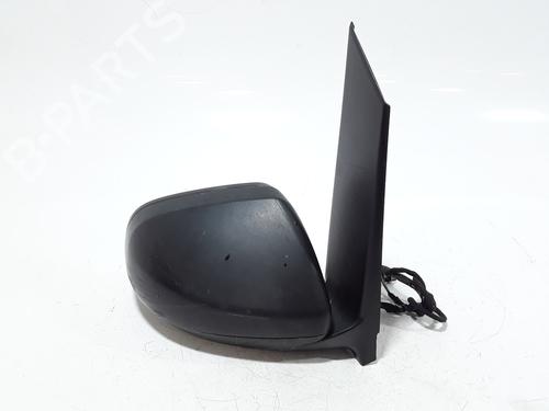 Right mirror MERCEDES-BENZ VITO Van (W447) 114 CDI (447.601, 447.603, 447.605) 4478114500 4478114500