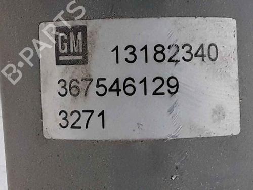 Front wiper motor OPEL CORSA D (S07) 1.4 (L08, L68) | BP25201451M29 