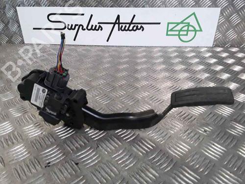 Pedal LAND ROVER DISCOVERY IV (L319) 2.7 TD 4x4 | BP25190274I4 