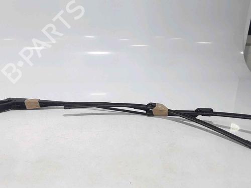 Used Front windshield wiper arm CITROËN BERLINGO MULTISPACE (B9) 1.6 HDi 90 (92 hp) 25202553