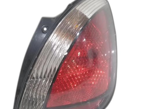 Used Right taillight KIA RIO II (JB) [2005-2011]  27921123
