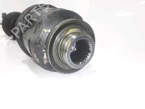 Right front driveshaft HYUNDAI TUCSON (JM) 2.0 CRDi All-wheel Drive | BP25199997M39 