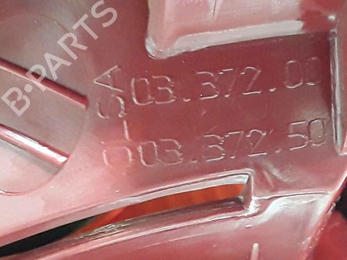 Right taillight MINI MINI (R56) One | BP25193276C35 