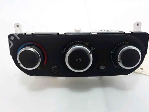 Climate control RENAULT CLIO IV (BH_) 1.2 16V | BP25169642I5 