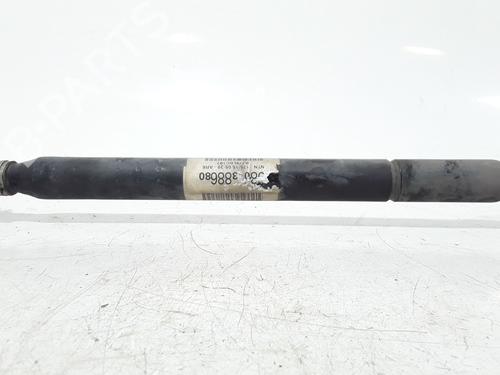 Right front driveshaft CITROËN DS3 (SA_) 1.2 VTi 82 | BP31283042M39