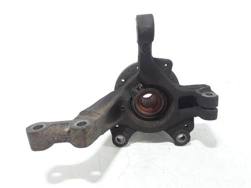 Right front steering knuckle RENAULT CLIO III (BR0/1, CR0/1) 1.5 dCi | BP25199158M26 