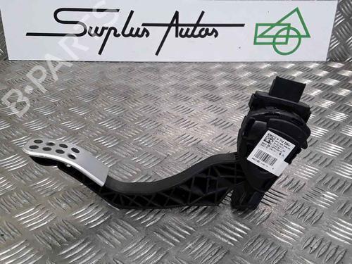 Used Pedal CITROËN C4 Picasso II 1.6 THP 155 (156 hp) 25190388