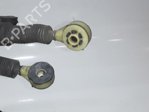 Gear lever RENAULT CLIO IV (BH_) 1.5 dCi 90 | BP25183933M90 