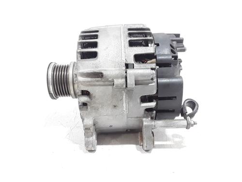 Used Alternator Alternator 37728886 37728886