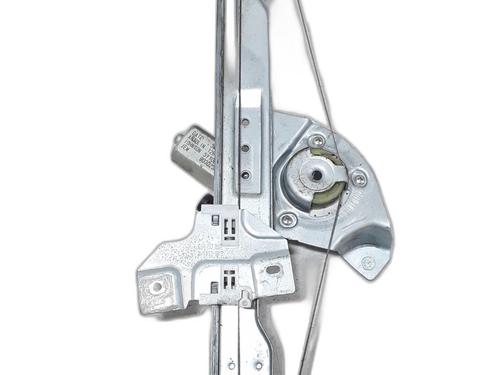 Front right window mechanism DACIA DUSTER (HS_) | BP31264842C23