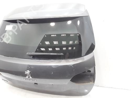 Tailgate PEUGEOT 308 SW II (LC_, LJ_, LR_, LX_, L4_) 1.2 THP 130 | BP28284548C6 