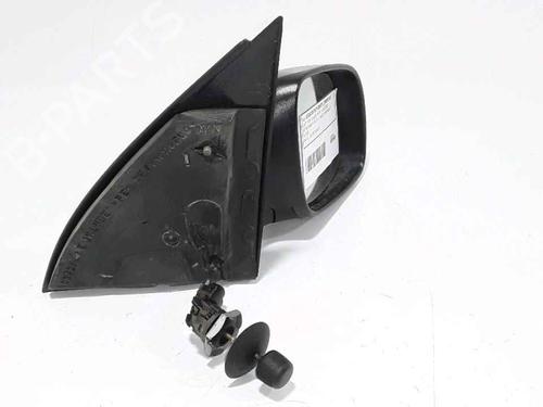 Right mirror VW POLO (9N_, 9A_) 1.2 12V | BP25192209C27 