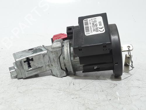 Used Ignition barrel RENAULT KANGOO / GRAND KANGOO II (KW0/1_) 1.5 dCi 85 (KW0K, KW0L, KW0B) (86 hp) 28527247