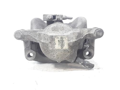 Right front brake caliper MERCEDES-BENZ A-CLASS (W176) A 180 CDI / d (176.012) | BP33858416M104 - Image 3