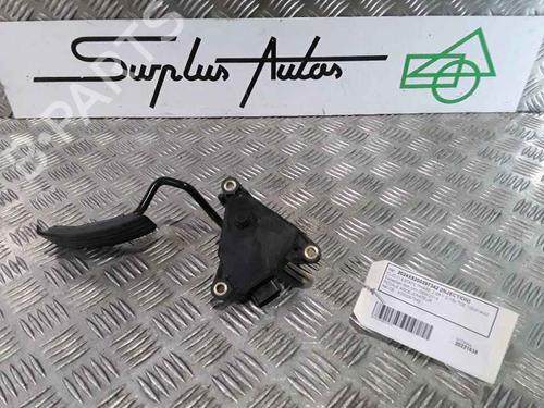 Used Pedal RENAULT CLIO III Grandtour (KR0/1_) 1.2 16V (103 hp) 25180721