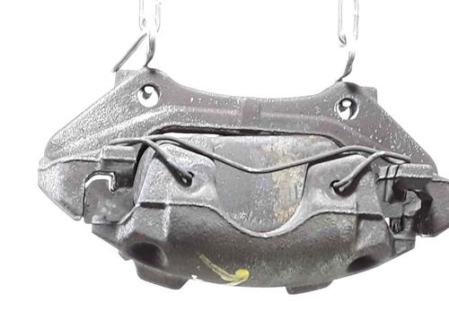 Used Right front brake caliper RENAULT CLIO IV (BH_) 0.9 TCe 90 (BHNF, BHMA, BHMH, BHJK, BHJR) (90 hp) 25165751