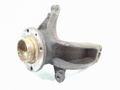 Right front steering knuckle RENAULT MEGANE II Coupé-Cabriolet (EM0/1_) 1.9 dCi | BP26226011M26 