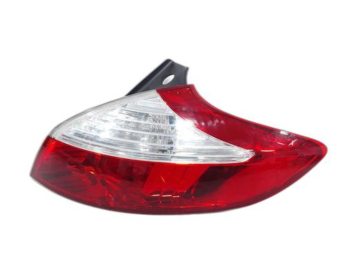 Used Right taillight RENAULT MEGANE III Hatchback (BZ0/1_, B3_) 1.5 dCi (BZ0C) (90 hp) 30806173