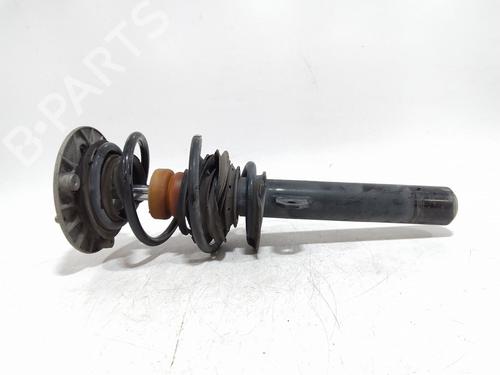 Used Left front shock absorber Left front shock absorber 37623531 37623531