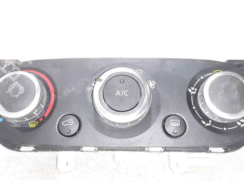 Climate control RENAULT CLIO IV (BH_) 0.9 TCe 90 (BHNF, BHMA, BHMH, BHJK, BHJR) | BP25170871I5 