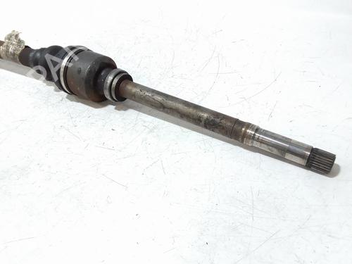 Right front driveshaft PEUGEOT 307 SW (3H) 1.6 16V | BP30046667M39 
