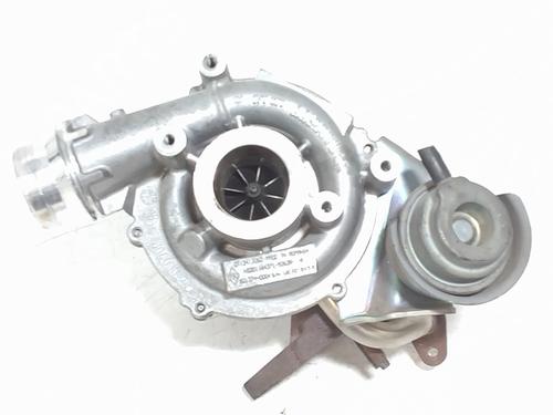 Turbolader/Compressor RENAULT CLIO IV (BH_) 1.5 dCi 75 (75 hp) 29388869