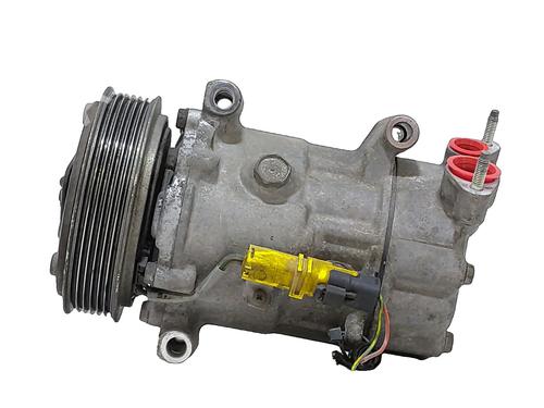 Used AC compressor AC compressor 38570286 38570286