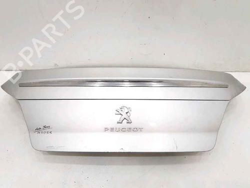Tailgate PEUGEOT 508 I (8D_) 1.6 HDi | BP25168375C6 