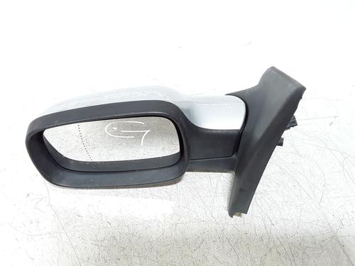 Used Left mirror RENAULT CLIO III (BR0/1, CR0/1) 1.5 dCi (BR0H, CR0H, CR1S, BR1S) (106 hp) 32353584