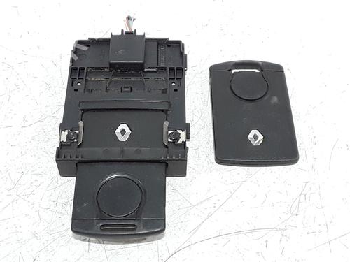 Elektronisk modul RENAULT SCÉNIC III (JZ0/1_) 1.9 dCi (JZ0J, JZ1J, JZ1K, JZ1S) | BP29600171M83