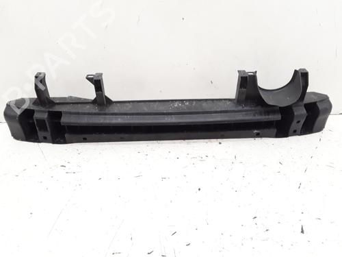Used Rear bumper reinforcement RENAULT CLIO V (B7_) 1.5 Blue dCi 115 (B7AD) (116 hp) 25167949