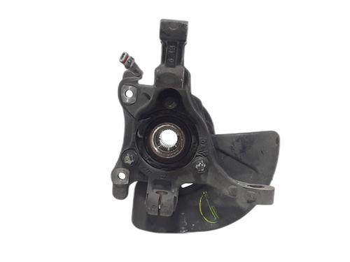 Right front steering knuckle OPEL ZAFIRA / ZAFIRA FAMILY B (A05) 1.7 CDTI (M75) | BP29515033M26 