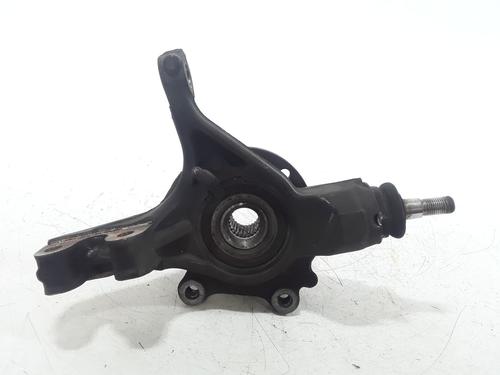 Right front steering knuckle CITROËN C4 I (LC_) 1.6 HDi | BP25199436M26 