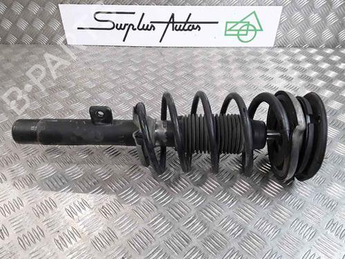 Right front shock absorber PEUGEOT 406 (8B) 1.8 Bifuel | BP25198592M17 