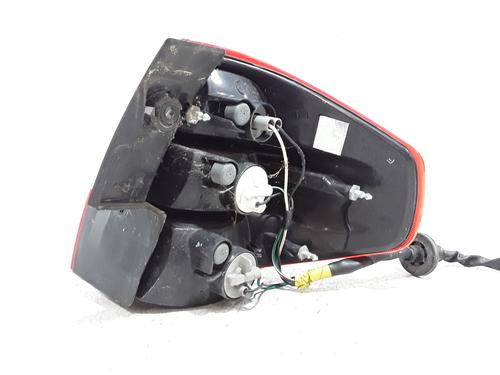 Left taillight RENAULT KOLEOS I (HY_) 2.0 dCi (HY0K) | BP33413614C34 - Image 3