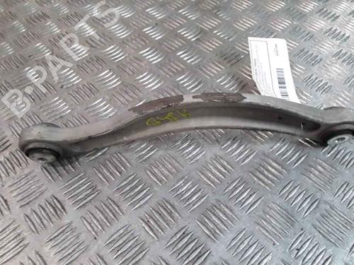 Right rear suspension arm MERCEDES-BENZ C-CLASS (W204) C 200 CDI (204.001) | BP25197814M15 