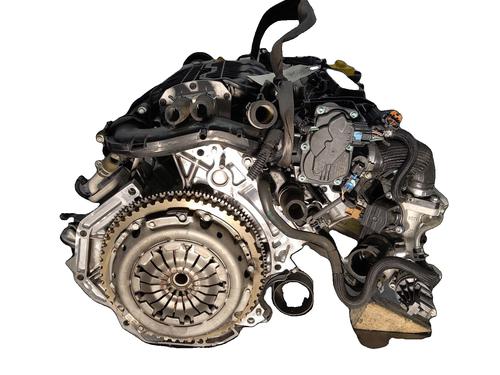 Used Engine Engine 37185249 37185249