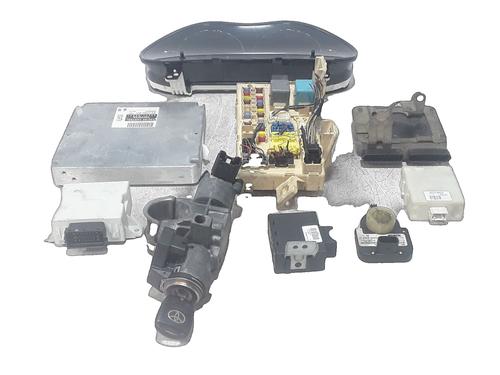 Used Electronic module Electronic module TOYOTA AVENSIS (_T25_) 2.0 D-4D (CDT250_, CDT250R) (116 hp) 36460191 36460191