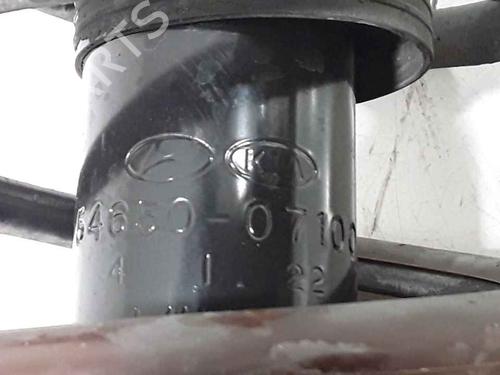 Left front shock absorber OPEL CORSA B (S93) 1.0 i 12V (F08, F68, M68) | BP25196966M16 