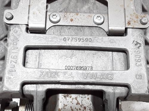 Rattakselaggregat VW GOLF V (1K1) 1.9 TDI | BP29962187M21