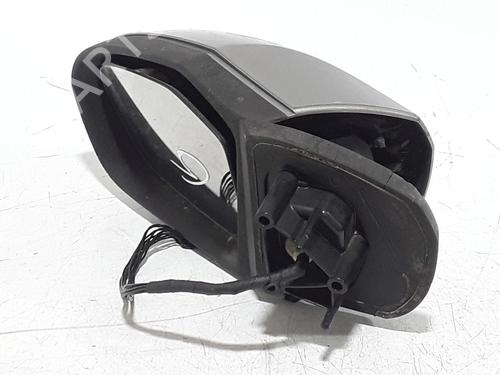 Left mirror MERCEDES-BENZ A-CLASS (W169) A 170 (169.032, 169.332) | BP29550211C26 