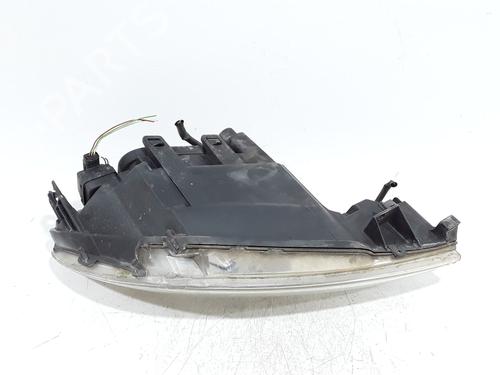 Left headlight PEUGEOT 206 SW (2E/K) 1.4 HDi | BP38022308C28 - Image 4